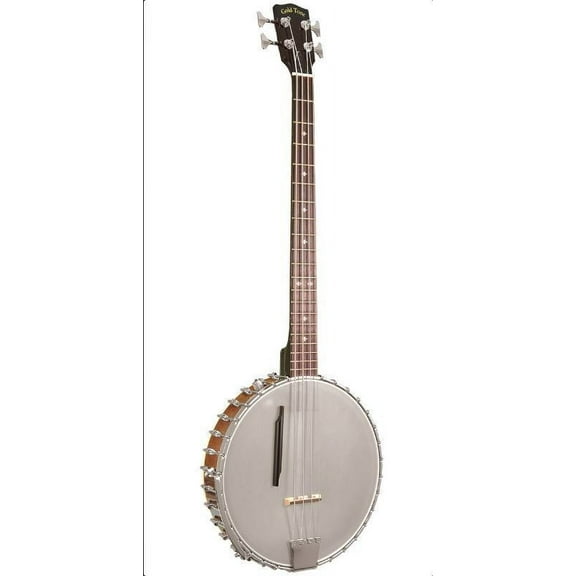 Gold Tone BB-400  Bass Banjo (Maple) by Gold Tone