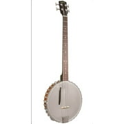 Gold Tone BB-400+ Bass Banjo (Maple) by Gold Tone