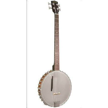 Gold Tone BB-400+ Bass Banjo (Maple) by Gold Tone