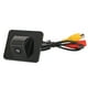 thumbnail image 4 of BOROCO Cámara de Respaldo para automóvil, AHD Backup Reverse Park Assist Camera Night Vision IP68 Reemplazo de Gran Angular Impermeable para Kia K5 2012 2013, 4 of 5