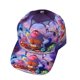 thumbnail image 2 of Intensa-Mente Gorra de Béisbol para Hombres, Mujeres y Niños, Gorra Clásica de Visera Plana, Gorra Hip Hop Trucker, Snapback Ajustable, 2 of 5