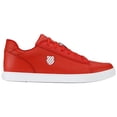 thumbnail image 1 of Tenis K-Swiss T 25 Rojo District Para Hombre, 1 of 4