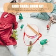 thumbnail image 2 of 1 Set Kids Snare Drum Children's Percussion Instruments Kids Music Instrument Kids Plaything, 2 of 5