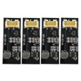 thumbnail image 1 of For X3 F25 2011-2017 Rear Driver F25 B003809.2 Led Light Plug And Play Repair Replacement Board Tail Light 4pc, 1 of 5
