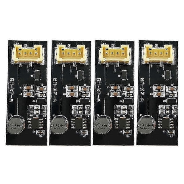For X3 F25 2011-2017 Rear Driver F25 B003809.2 Led Light Plug And Play Repair Replacement Board Tail Light 4pc