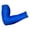 Blue, variant on UV Sun Protection Compression Arm Sleeves