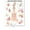 31, variant on Science Wall Art Muscle System Human Anatomy Diagram Medical Education Supplies HD Oil On Canvas Posters And Prints Home DecorDimensions: 50*70 cm, unframed.,7