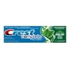 Crest Complete Multi-Benefit Whitening + Herbal Mint Expressions, Herbal Mint, 6.0 oz