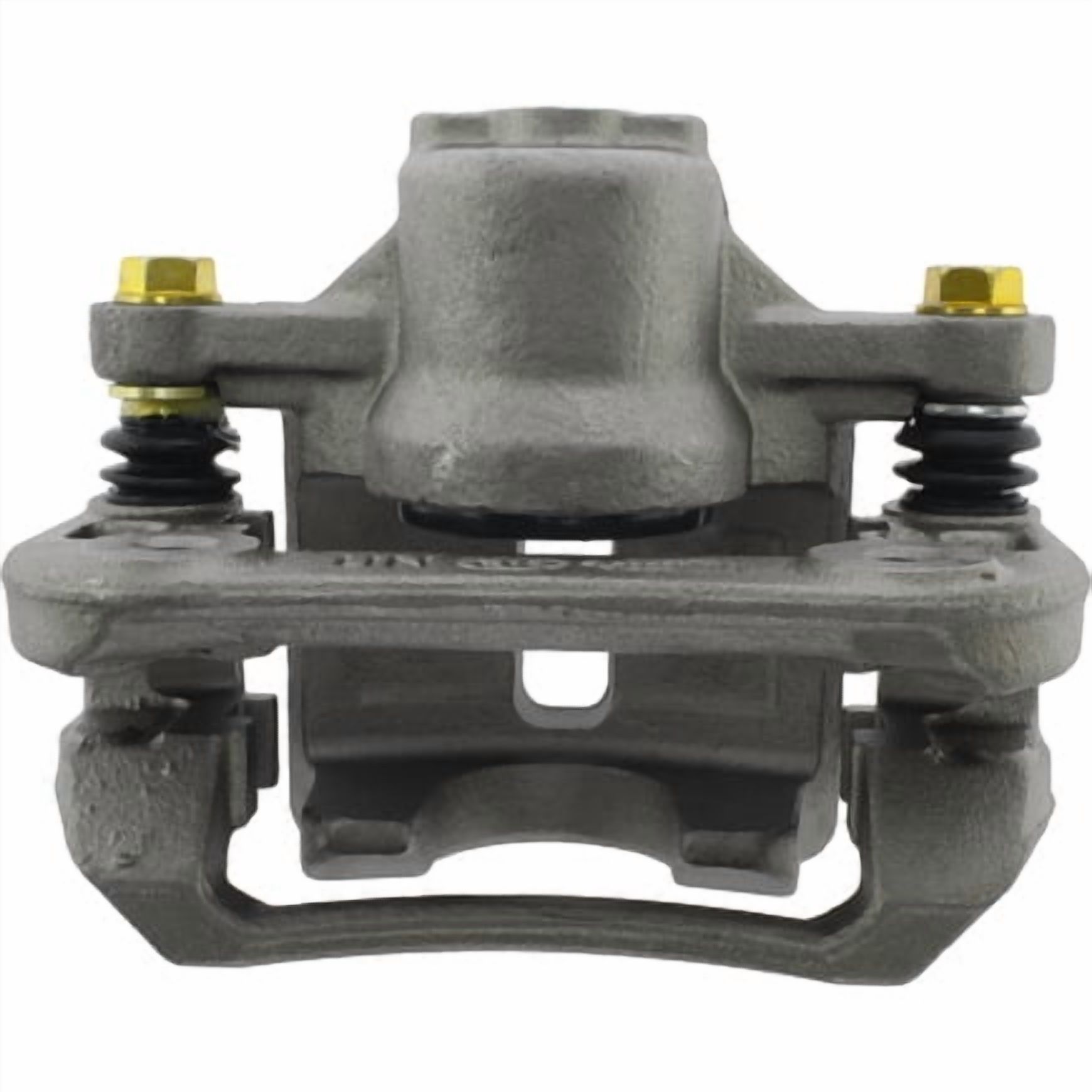 Centric Parts Disc Brake Caliper P/N:141.50626 Fits select: 2019 GENESIS G70, 2010 KIA RONDO
