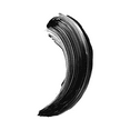thumbnail image 3 of Maybelline Great Lash BIG Washable Mascara, Blackest Black, 3 of 10