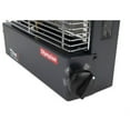 Camco Olympian RV Wave3 LP Gas Heater, 16003000 BTU, Warms 100 sq. ft