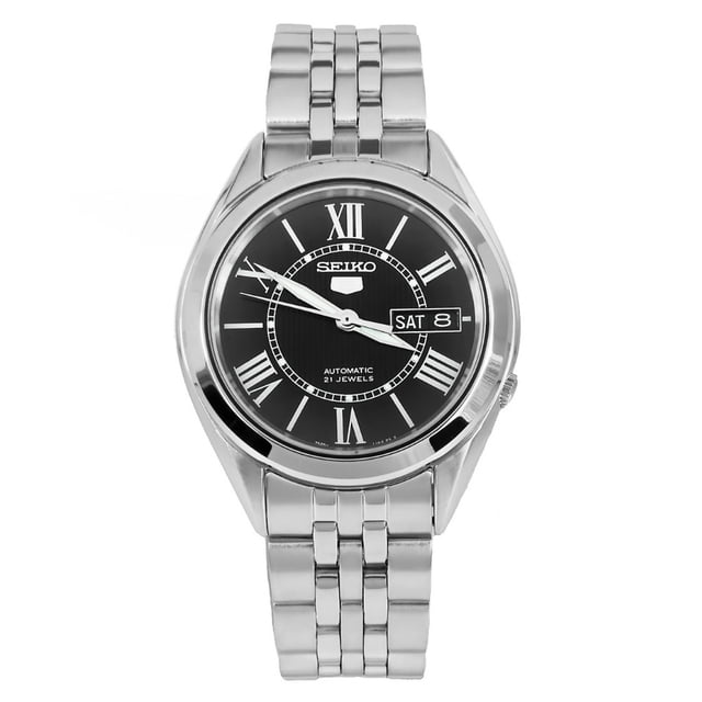 Reloj SEIKO 5 Automático SNKL35K1 SEIKO SEIKO SESNKL35K1