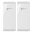 thumbnail image 1 of Antenas CPE Wi-Fi de largo alcance 8 dBi 2,4 GHz, para exterior, 1 of 2