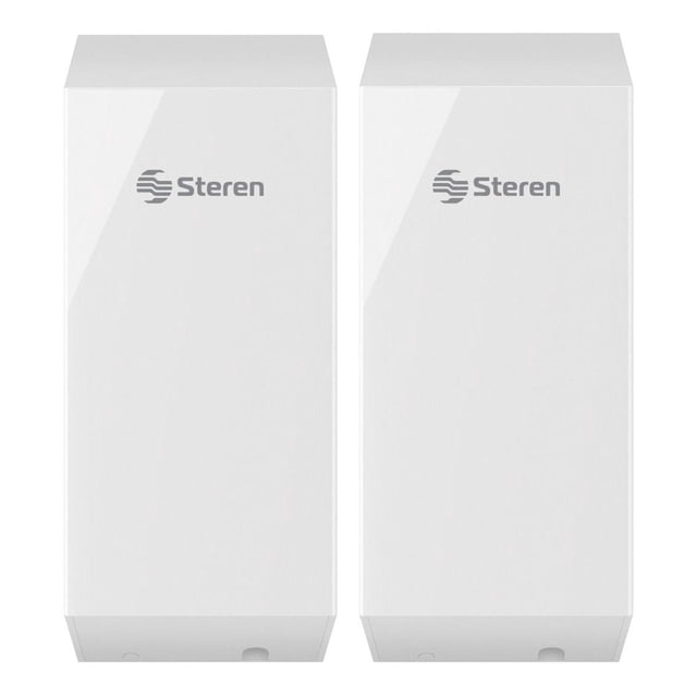 Antenas CPE Wi-Fi de largo alcance 8 dBi 2,4 GHz, para exterior