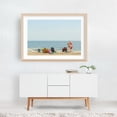 thumbnail image 6 of A Day at the Beach 06 - Ocean City Maryland Photography Beach Coast Ocean Seaside Summer Waves Scenic Unframed Wall Art Print 4 x 6 inches, 6 of 7