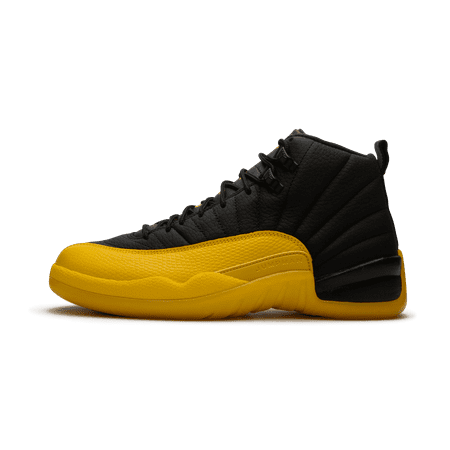 Jordan MENS Air Jordan 12 Retro "University Gold" 130690 070 from Stadium Goods