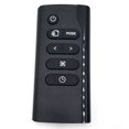 thumbnail image 1 of New Genuine 810900753 For Delonghi Air Conditioner Remote Control 5515111001, 1 of 4