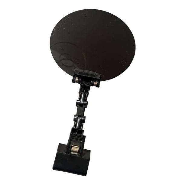 Cubierta de soldadura Cubierta facial de soldadura Accesorios para equipos Soldadura con atenuación automática Negro