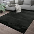 thumbnail image 5 of Paco Home Soft Washable Area Rug In Black - 9'10" x 13'1" (10'x13'), 5 of 5