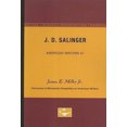 thumbnail image 2 of J. D. Salinger, 2 of 3
