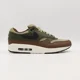 thumbnail image 3 of HF1516-200 Nike Air Max 1 Neutral Olive Cargo Khaki (Men's), 3 of 6