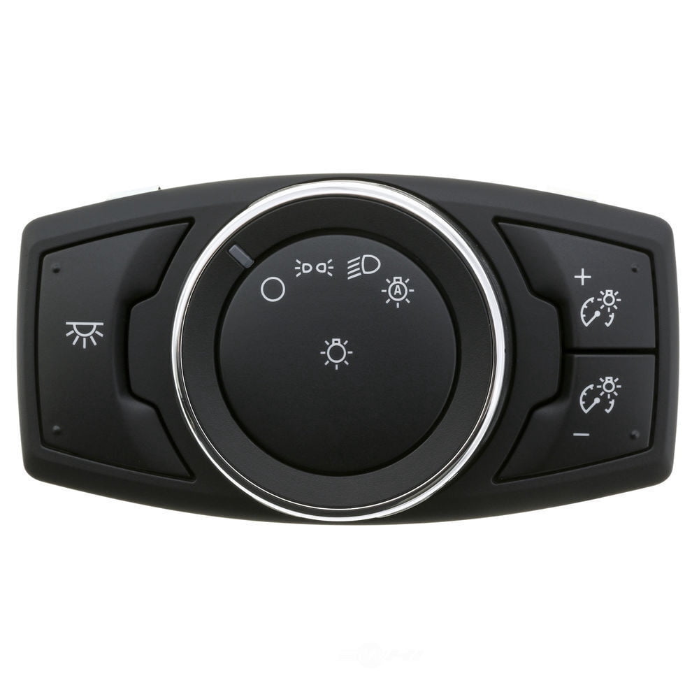 WVE 1S11247 Headlight Switch