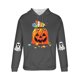 thumbnail image 3 of Blusa con capucha de manga larga para hombre, moda para el Día de Todos los Santos, estampado de fantasmas, sudadera con capucha y cordón para el tiempo libre, sudadera con capucha para hombre, blusa, 3 of 3