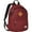 Burgundy, variant on Everest Vintage Backpack, Eggplant, One Size