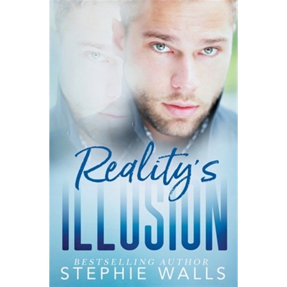 Pre-Owned Reality's Illusion