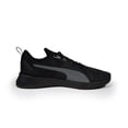 thumbnail image 2 of Tenis Puma Hombre Flyer Runner Mesh Negro 25.5 cm, 2 of 4