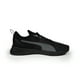 thumbnail image 2 of Tenis Puma Flyer Runner Mesh Hombre 19534302 Negro 27 cm, 2 of 4
