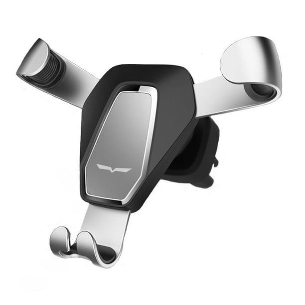 Universal Gravity Air Vent Phone Car Mount Holder Free Angle Rotation for Mobile Phone,iPhone Xs