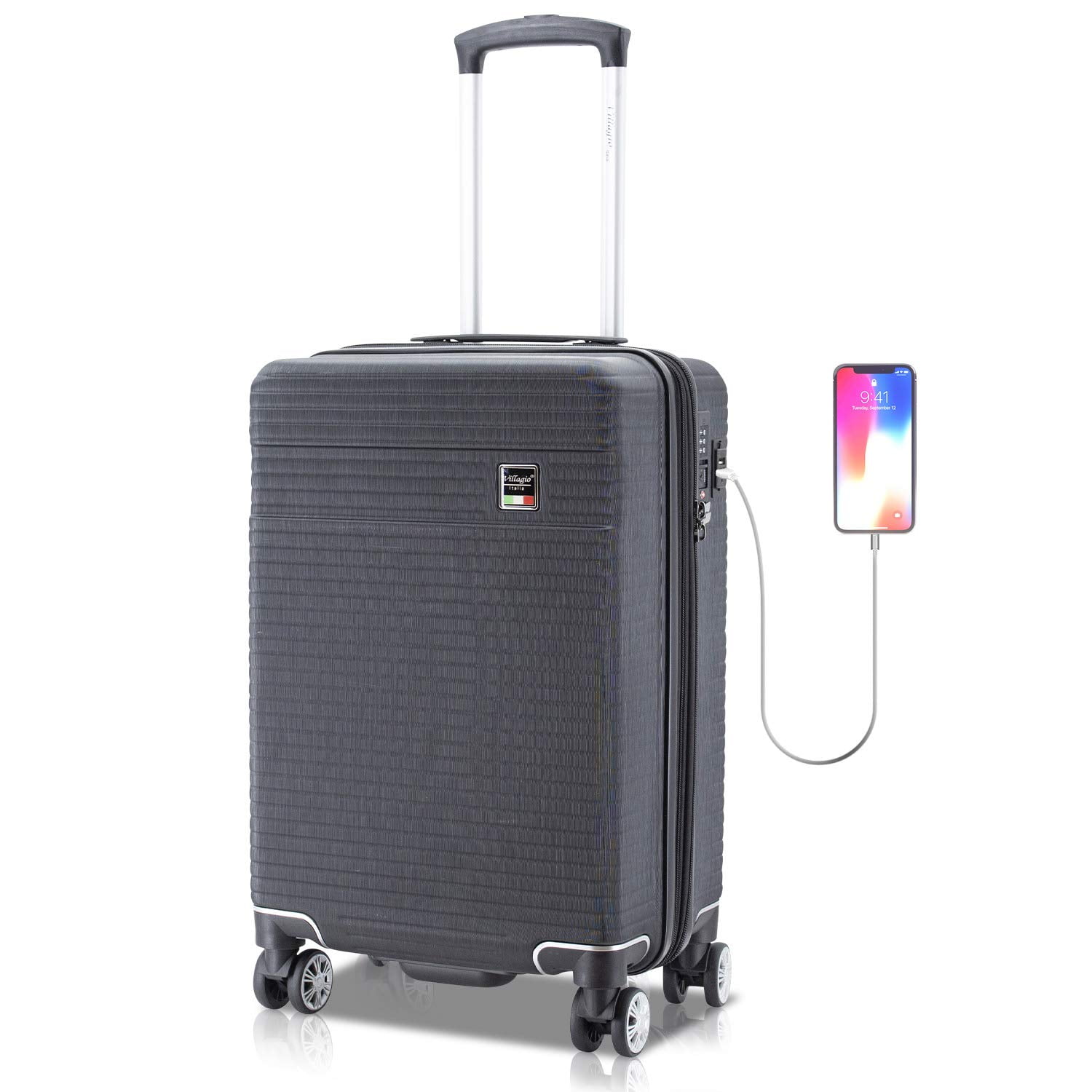 tsa carry on bolsa