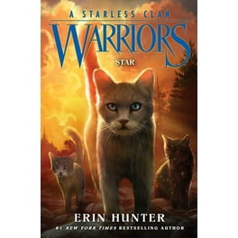 洋書多読◇Warriors Box Set 1-6 First Series6冊 Warriors Box