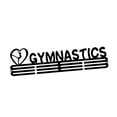 thumbnail image 3 of Almencla Support de Médailles en Métal pour Course Sportive Support de Médailles Robuste Gymnastique, 3 of 8