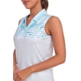 thumbnail image 3 of SCODI Summer Women's Breathable Tank Top Sports Sleeveless Shirts, 3 of 6
