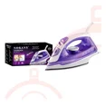 thumbnail image 5 of Plancha De Vapor SOKANY Cerámica Antiadherente 2000w, 5 of 5