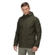 thumbnail image 2 of Regatta - Chaqueta Impermeable Bergen para Hombre (Caqui Oscuro) Regatta UTRG7033_darkkhaki, 2 of 6