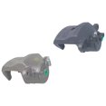 thumbnail image 1 of Mordazas De Freno CARDONE 1999 A 2001 Mazda L4 1.6L Delantero 2 Piezas Gris, 1 of 4
