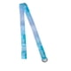 thumbnail image 2 of Correa De Yoga Estiramiento Con Hebilla De Anillo Extra Ajustable,Correa Para Yoga Apta Para Estiramiento Diario, 2 of 6