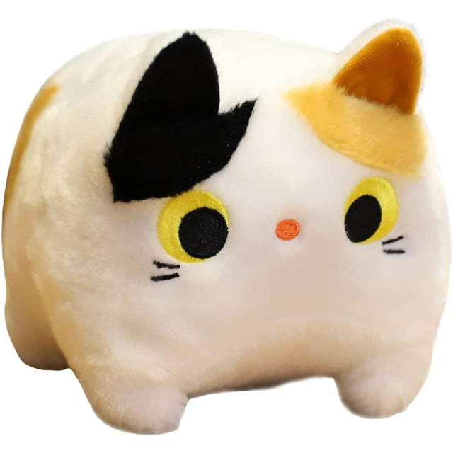 Peluches Aphmau, Meemeows Gato Peluches Aphmau, Peluches Aphmau Mee Meow, Peluche Stery Aphmau Gaming Namotu CZWJ-XM164-4