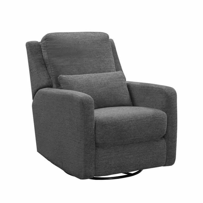 Abbyson swivel glider recliner chair sales