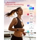 thumbnail image 3 of Reloj inteligente Fitpolo para mujer con Alexa IP68 integrado a prueba de agua, 3 of 6