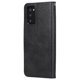 thumbnail image 2 of Estuche de Cuero PU con Cierre para Samsung Galaxy Note 20 5G , Funda Protectora con Billetera y Correa, 2 of 6
