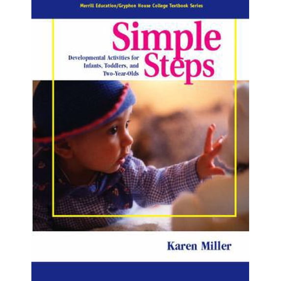 Pre-Owned Simple Steps (Paperback) 0131704974 9780131704978