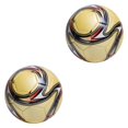 thumbnail image 1 of Eigraketly Soccer Ball Size 5 Outdoor Toys Official Ball Stitched  Training Match Type3 NO3, 1 of 1
