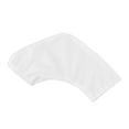 thumbnail image 1 of Pool Vacuum Cleaner Filter Bag, Reusable Efficient Filtration Pool Vacuum Replacement Filter Bag  For Cleaning, 1 of 8