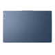 thumbnail image 4 of Laptop Lenovo IdeaPad Slim 3 15IAH8 15.6" FHD Touch, Intel Core i5, 8GB RAM, 512GB SSD, Dolby Audio, Windows 11 – Azul - Teclado Español., 4 of 4