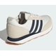 thumbnail image 5 of Ad-id-as Run 60s 3.0 Shoes in Wonder White / Legend Ink / Core White Size Uk 8, 5 of 6