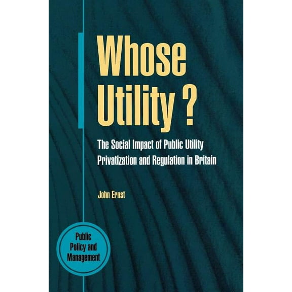 English, Language, and Education Series Whose Utility?, (Paperback)